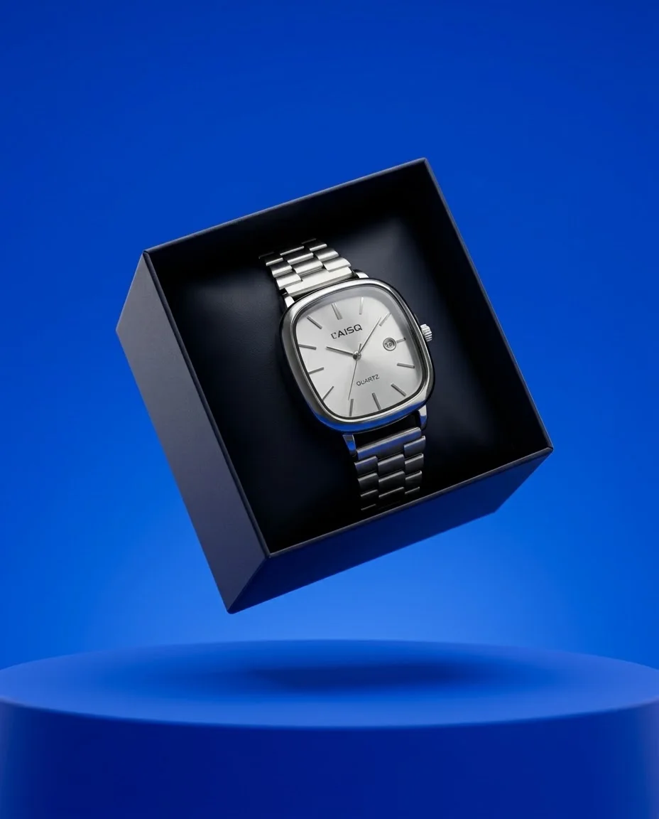 RELOJ CASUAL