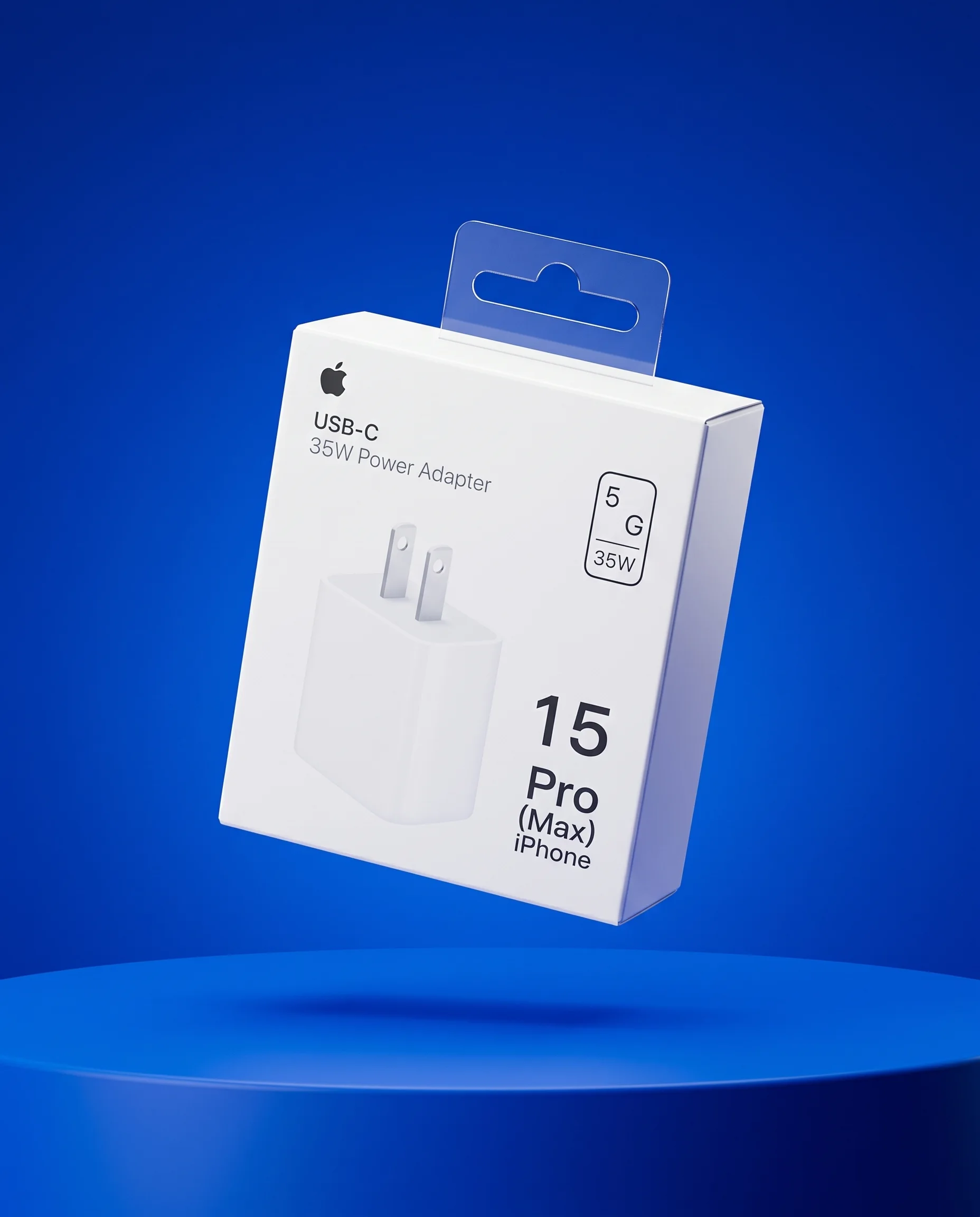 35W Power Adapter -C