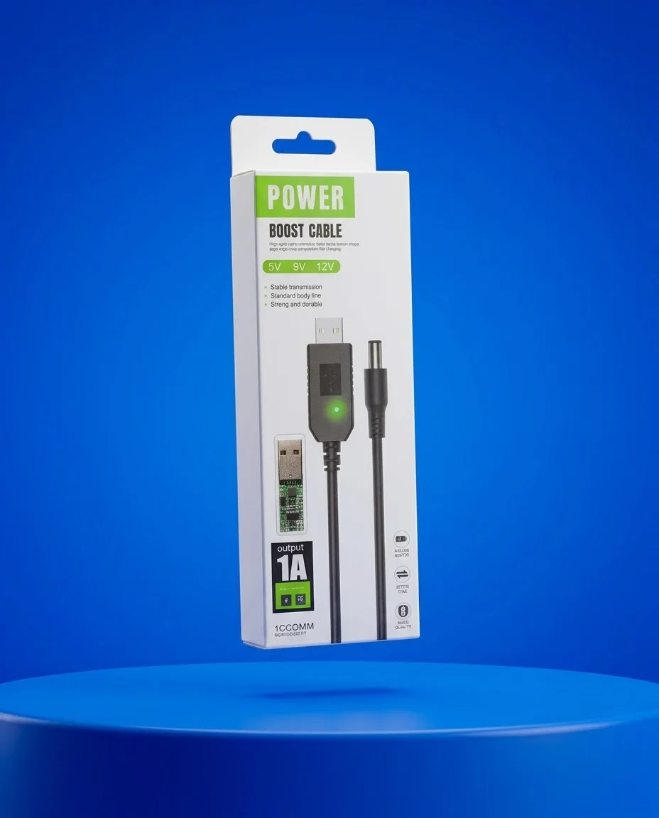 CABLE CONVERTIDOR