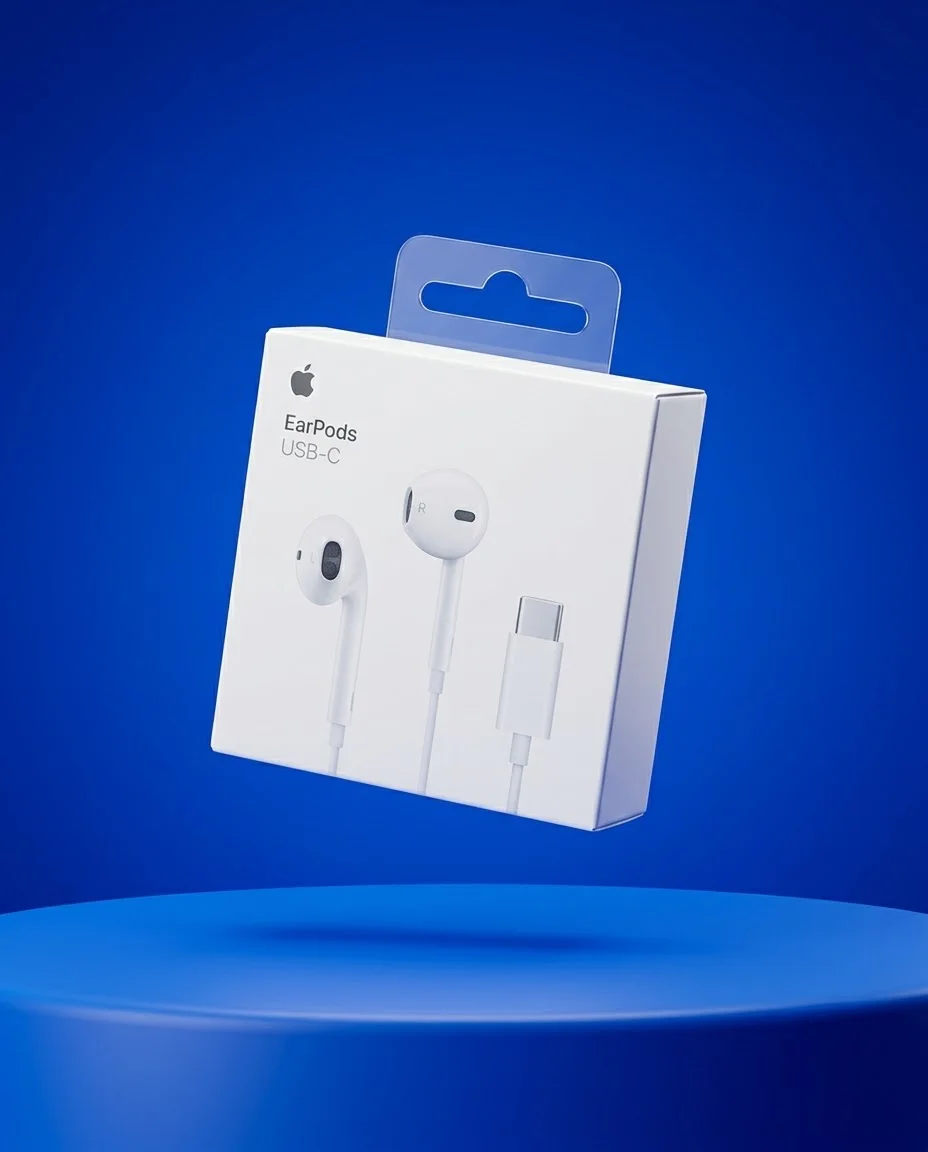 EarPods C